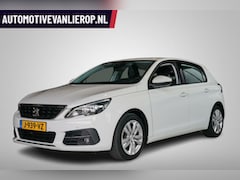 Peugeot 308 - 1.2 PureTech Blue Lease Active | CRUISE | PDC | CARPLAY