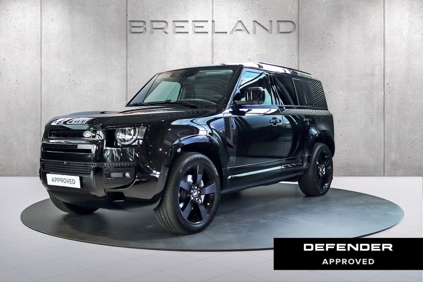 Land Rover Defender 110 - P300e X-Dynamic HSE | 22" | Trekhaak | Cold Climate Pack - AutoWereld.nl