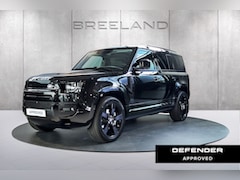 Land Rover Defender 110 - P300e X-Dynamic HSE | 22" | Trekhaak | Cold Climate Pack