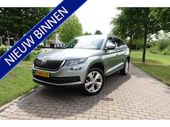 Skoda Kodiaq - 1.5 TSI Business Edition | Stoelverwarming | CarPlay |