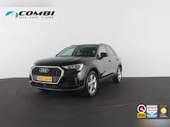 Audi Q3 - 45 TFSI e edition > 245pk/Leer/19inch/keyless/Stoelverwarming/Plug in-hybride