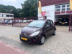 Ford Ka - 1.2 69pk Cool &amp; Sound