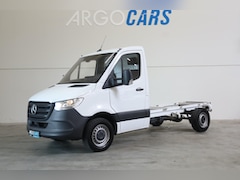 Mercedes-Benz Sprinter - 374 CDI AUTOMAAT CHASSIS RWD PRO CLIMA/AIRCO NAVI MBUX LEASE v/a €177, - p.m. INRUIL MOGEL