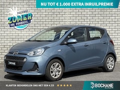 Hyundai i10 - 1.0i Comfort | Cruise Control | Airco | Bluetooth