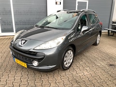 Peugeot 207 SW - 1.4 VTi XS Panodak Airco Trekhaak