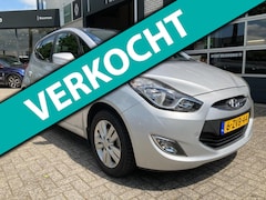 Hyundai ix20 - 1.4i Go