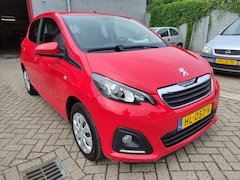 Peugeot 108 - Active 1.0 e-VTi, Airco, 5 deurs
