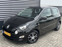 Renault Twingo - 1.2-16V 75PK / *NAP* / NW APK / 2012 / Authentique Edit. /