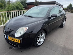 Alfa Romeo MiTo - 1.4