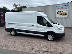 Ford Transit - 310 2.2 TDCI L3H3 Ambiente KM--116054---3 ZITTER 10, 500E