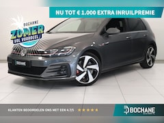Volkswagen Golf - 2.0 TSI GTI | Camera | LED | Virtual Cockpit | Navigatie | Climate control | AppleCarplay