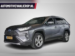 Toyota RAV4 - 2.5 Hybrid Executive | JBL | ADAPTIVE CRUISE | CAMERA
