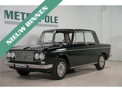 Lancia Fulvia - GTE M1046