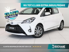 Toyota Yaris - 1.5 Hybrid Executive | Camera | Climate control | Navigatie | Cruise control | Key-less |