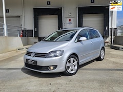 Volkswagen Golf Plus - 1.4 TSI Comfortline automaat