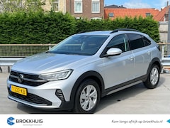 Volkswagen Taigo - 1.0 TSI Life | ACC | Apple Carplay | Camera achter | Getint glas | Airco |