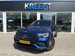 Mercedes-Benz GLC-klasse Coupé - 300e 4MATIC Business Solution AMG Bicolor Leder | App Connect