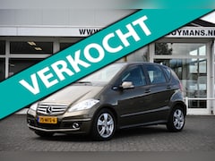 Mercedes-Benz A-klasse - 160 Business Class Avantgarde Automaat