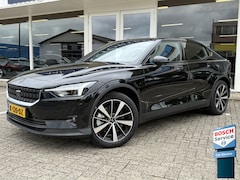 Polestar 2 - 2 Long Range Dual Motor Launch Edition 78kWh | Pano | Keyless | Apple Carplay | Adapt. Cru