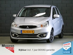 Mitsubishi Space Star - 1.0 Cool+ | AIRCO |
