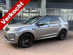 Land Rover Discovery Sport - P300e 1.5 R-Dynamic HSE | Org.NL | Pano | Leder | 06-2022 54.675 KM