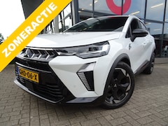 Mitsubishi ASX - 1.3 DI-T Intense+