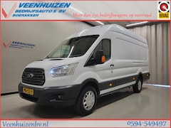 Ford Transit - 2.0TDCI L4/H3 Trekhaak Euro 6