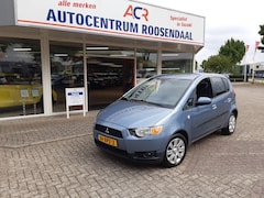 Mitsubishi Colt - 1.3 Edition Two 5drs