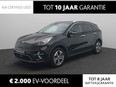 Kia e-Niro - DynamicPlusLine 64 kWh | SOH 100% | Stoel/ Stuurverwarming | Navi | Camera |