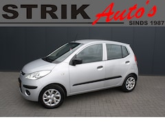 Hyundai i10 - 1.1 Active INCL. NIEUWE DISTRIBUTIERIEM