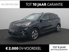 Kia e-Niro - DynamicPlusLine 64 kWh | SOH 100% | Trekhaak | Stoel/Stuurverwarming | Camera |