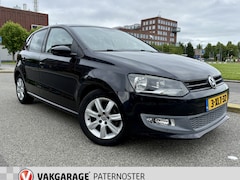 Volkswagen Polo - 1.2-12V Comfortline Airco / Stoelverwarming / PDC / LMV