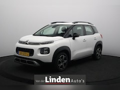 Citroën C3 Aircross - 1.2 PureTech S&S Feel | Navigatie | Carplay&Android
