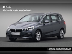 BMW 2-serie Gran Tourer - 218i 7p. Executive Edition | Achteruitrijcamera | Head-Up Display | PDC |