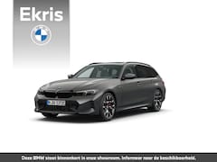BMW 3-serie Touring - 330e | M Sportpakket Pro | Comfort Pack | Innovation Pack |
