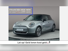 MINI Cooper - E Classic L