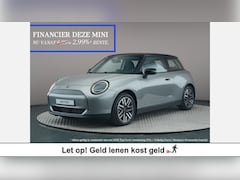 MINI Cooper - E Classic S