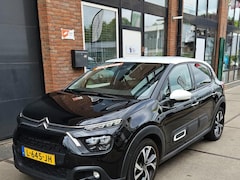 Citroën C3 - 1.2 PureTech Shine