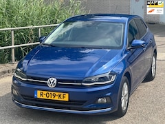 Volkswagen Polo - 1.0 TSI Highline Business R2020DSGLedVirtualKeylessCamera