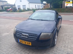 Audi TT - 1.8 5V Turbo apk tot 21-10-2026