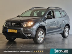 Dacia Duster - 1.2 TCe Comfort TREKHAAK | PARKEERSENSOREN ACHTER | LICHTMETALEN VELGEN