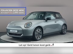 MINI Cooper - E Classic S