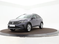 Volkswagen Taigo - 1.0 TSI 115pk DSG Life Edition · Camera · Keyless · Apple/Android Car Play · Stoelverwarmi