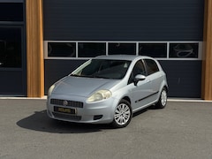 Fiat Grande Punto - 1.4 Edizione Lusso|Airco|Nieuwe APK|Cruise