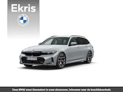 BMW 3-serie Touring - 330e | M Sportpakket Pro | Comfort Pack | Trekhaak