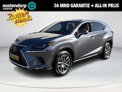 Lexus NX - 300h AWD Luxury Line Plus