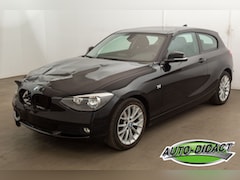 BMW 1-serie - 114 Airco 68.339 km