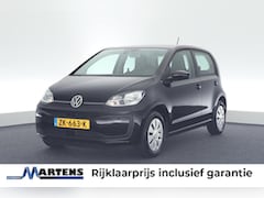 Volkswagen Up! - 1.0 60pk BMT move up Airco Maps&More