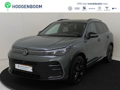 Volkswagen Tiguan - 1.5 eHybrid R-Line Business | Panoramadak | Lederen bekleding ‘Varenna’ | 360 camera | Bla