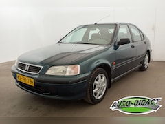 Honda Civic - 1.5i LS VTEC-E Airco